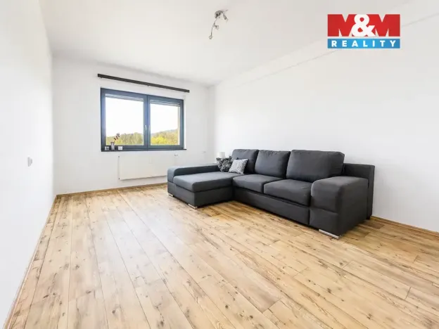 Prodej bytu 2+1, Litvínov - Horní Litvínov, Koldům, 52 m2