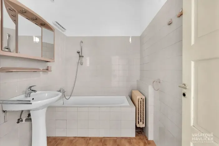 Prodej bytu 3+kk, Hradec Králové, Šafaříkova, 84 m2