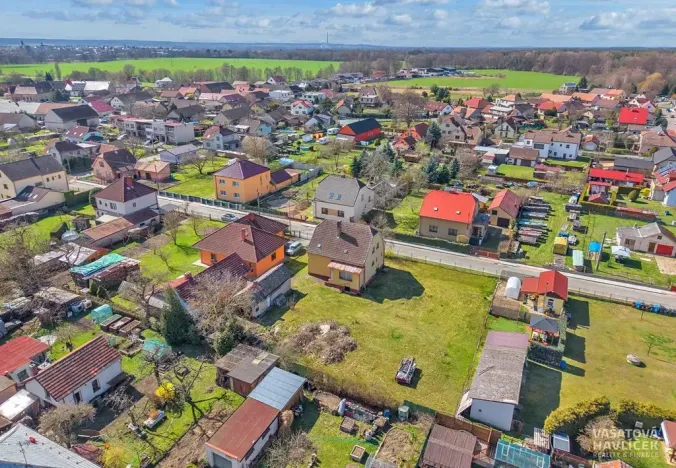 Prodej rodinného domu, Břehy, Nerudova, 123 m2