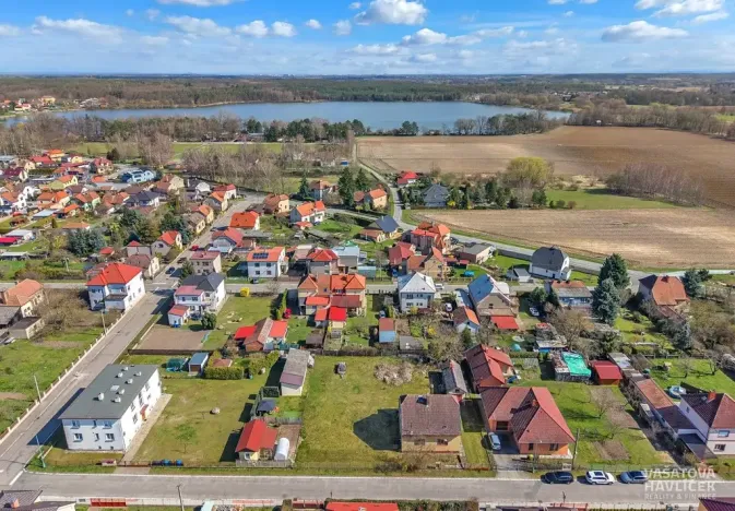 Prodej rodinného domu, Břehy, Nerudova, 123 m2