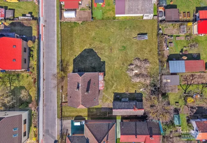 Prodej rodinného domu, Břehy, Nerudova, 123 m2