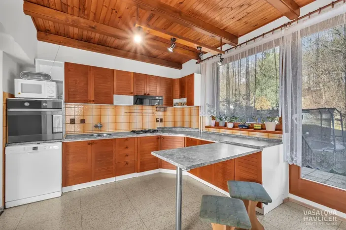 Prodej rodinného domu, Vysoká nad Labem, 280 m2