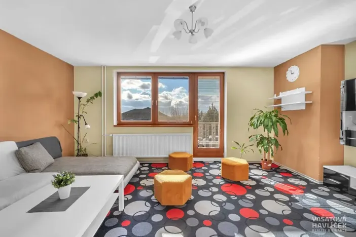 Prodej rodinného domu, Vysoká nad Labem, 280 m2