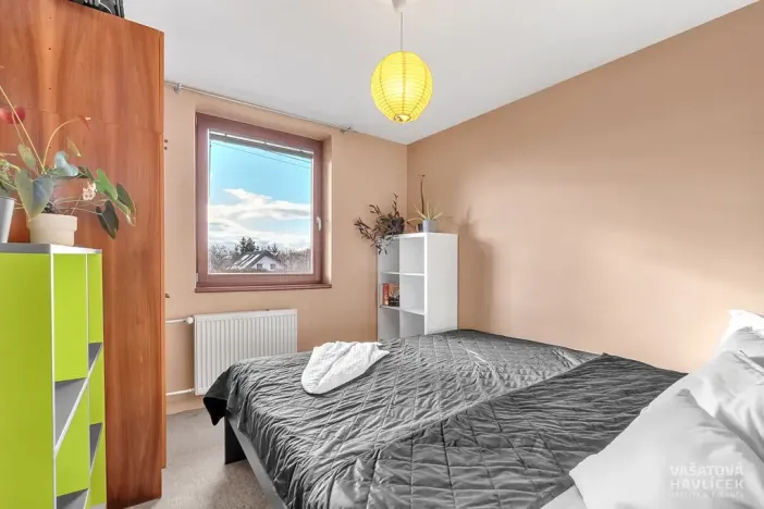 Prodej rodinného domu, Vysoká nad Labem, 280 m2