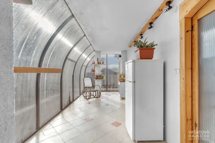 Prodej rodinného domu, Vysoká nad Labem, 280 m2