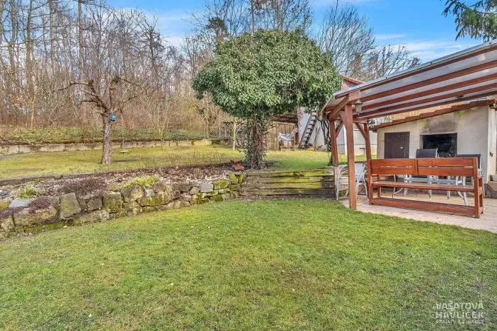 Prodej rodinného domu, Vysoká nad Labem, 280 m2