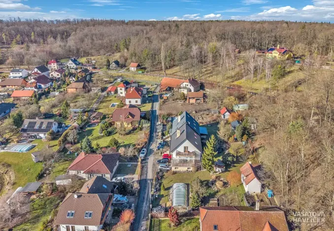 Prodej rodinného domu, Vysoká nad Labem, 280 m2