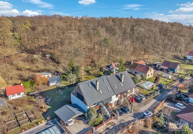 Prodej rodinného domu, Vysoká nad Labem, 280 m2