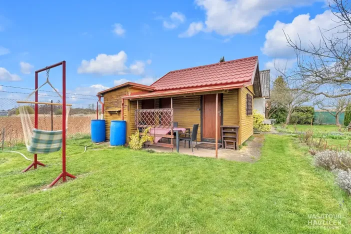 Prodej zahrady, Hradec Králové, 416 m2