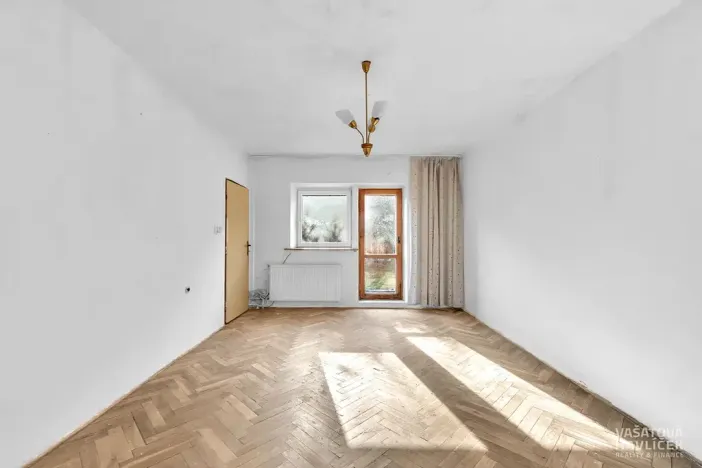 Prodej rodinného domu, Stěžery, 178 m2