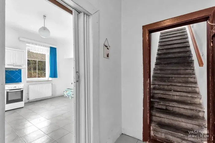 Prodej rodinného domu, Stěžery, 178 m2