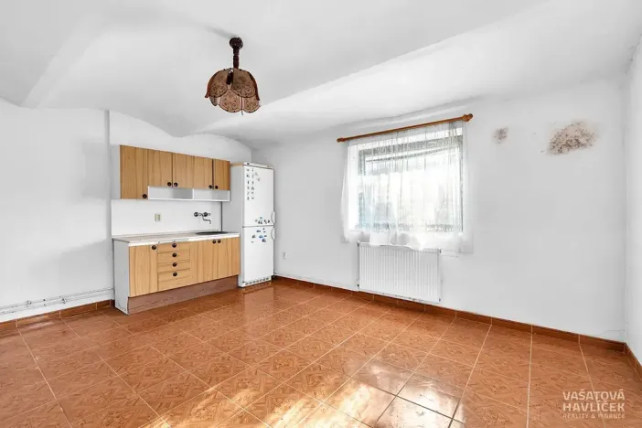 Prodej rodinného domu, Stěžery, 178 m2