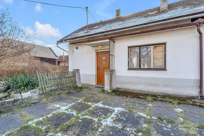 Prodej rodinného domu, Stěžery, 178 m2