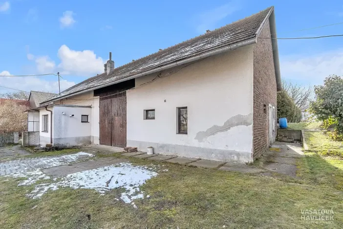 Prodej rodinného domu, Stěžery, 178 m2