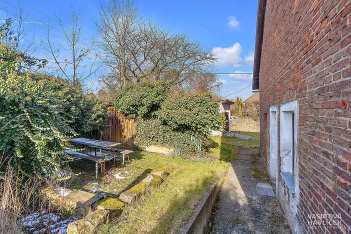 Prodej rodinného domu, Stěžery, 178 m2