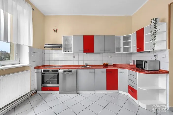 Prodej činžovního domu, Sezemice, Jungmannova, 690 m2