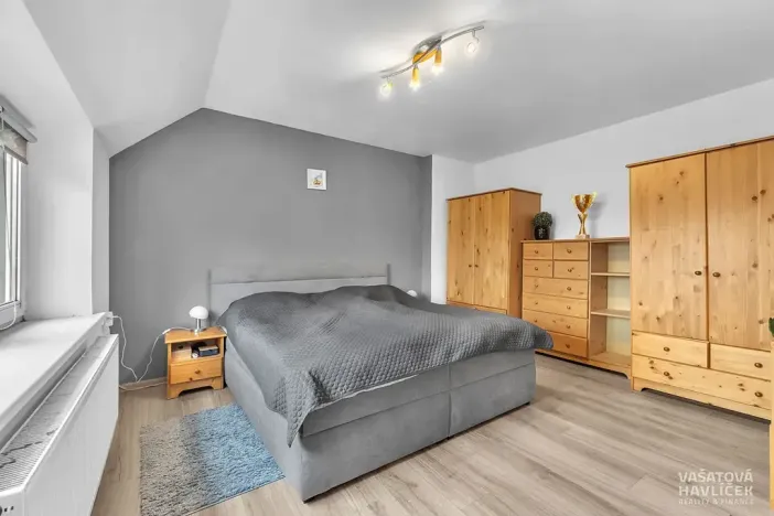 Prodej činžovního domu, Sezemice, Jungmannova, 690 m2