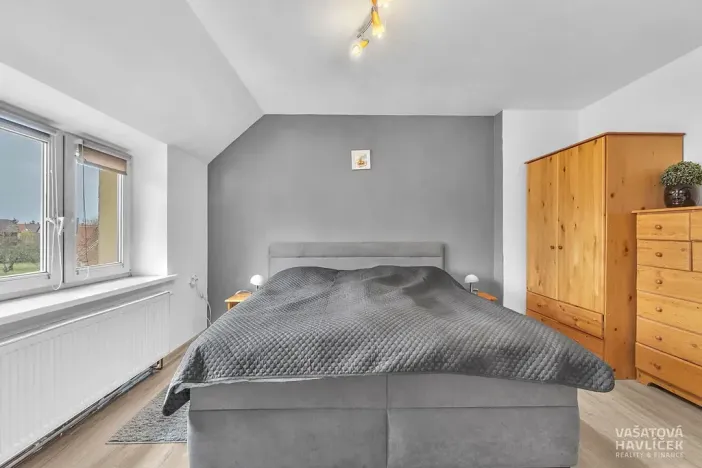 Prodej rodinného domu, Sezemice, Jungmannova, 690 m2