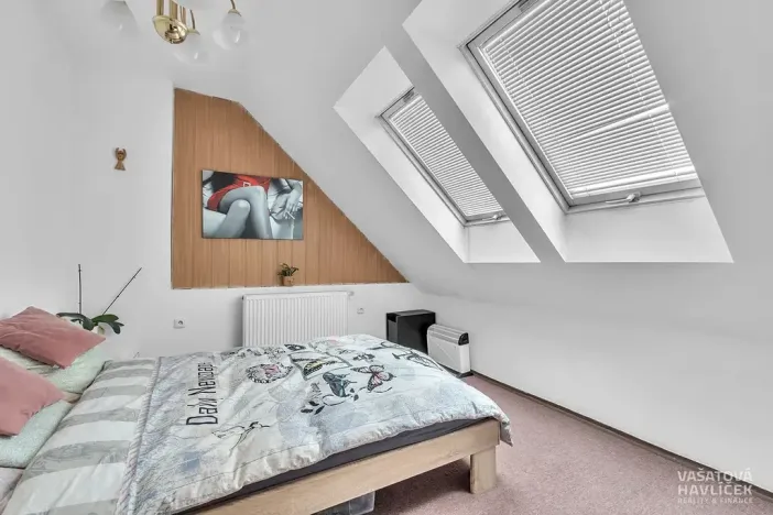 Prodej rodinného domu, Sezemice, Jungmannova, 690 m2