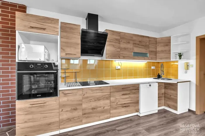 Prodej bytu 2+kk, Třebechovice pod Orebem, Flesarova, 58 m2