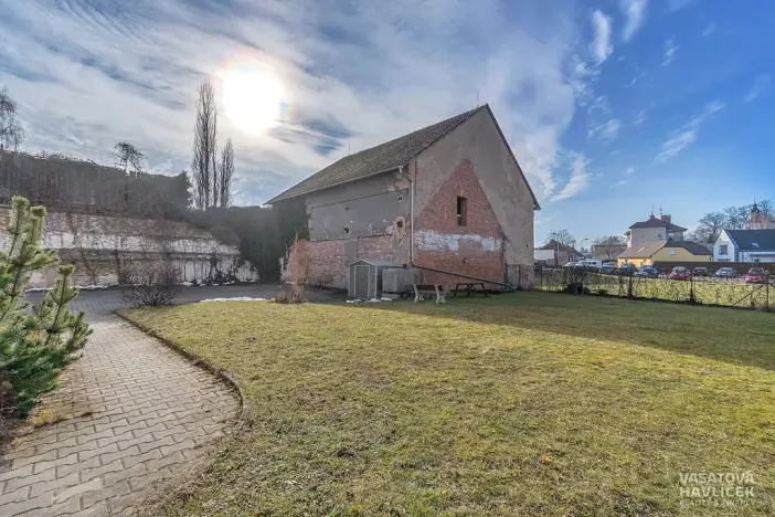 Prodej bytu 2+kk, Třebechovice pod Orebem, Flesarova, 58 m2