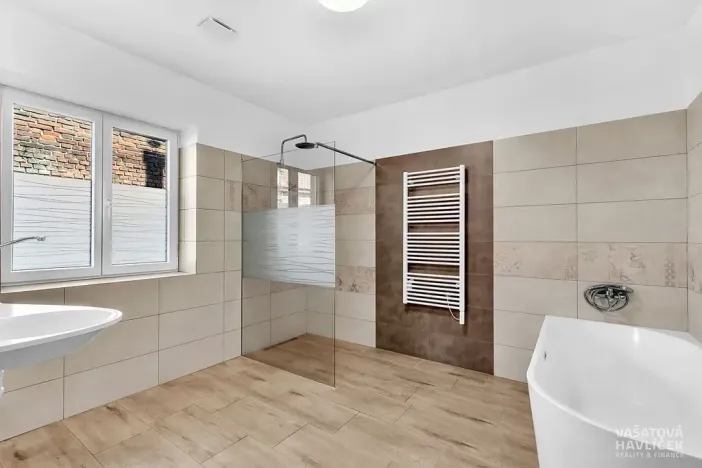 Prodej rodinného domu, Nechanice, 154 m2