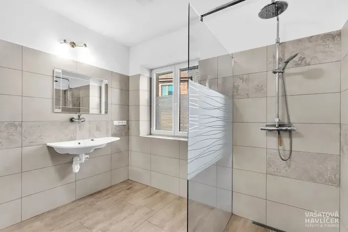 Prodej rodinného domu, Nechanice, 154 m2