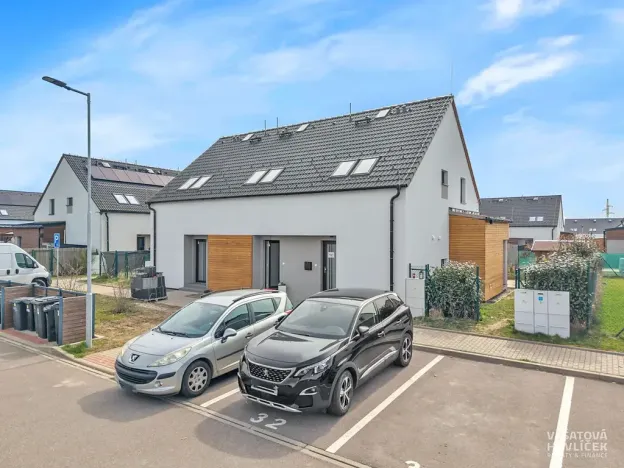 Prodej bytu 3+kk, Smiřice, 101 m2