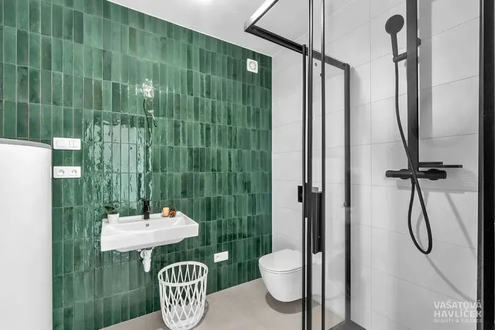 Prodej bytu 3+kk, Smiřice, 101 m2