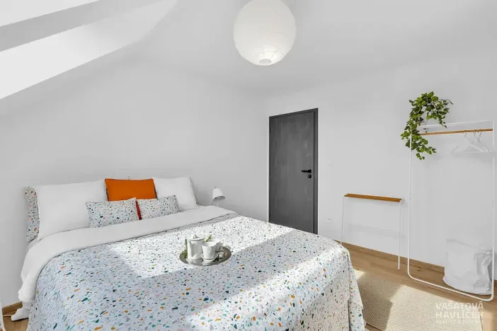 Prodej bytu 3+kk, Smiřice, 101 m2