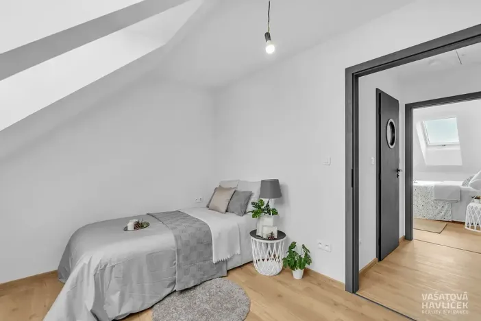 Prodej bytu 3+kk, Smiřice, 101 m2