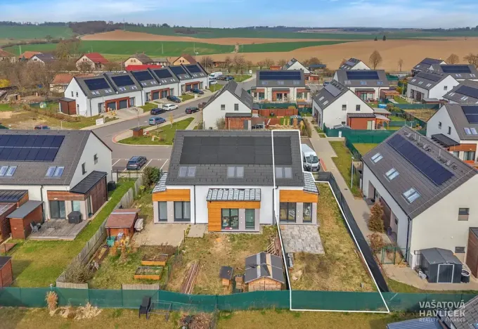 Prodej bytu 3+kk, Smiřice, 101 m2