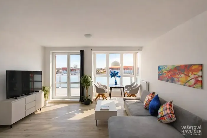 Prodej bytu 3+kk, Hradec Králové, K Meteoru, 77 m2