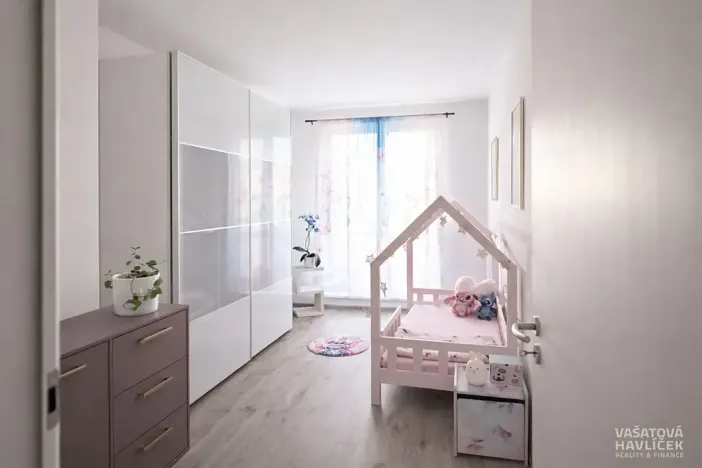 Prodej bytu 3+kk, Hradec Králové, K Meteoru, 77 m2