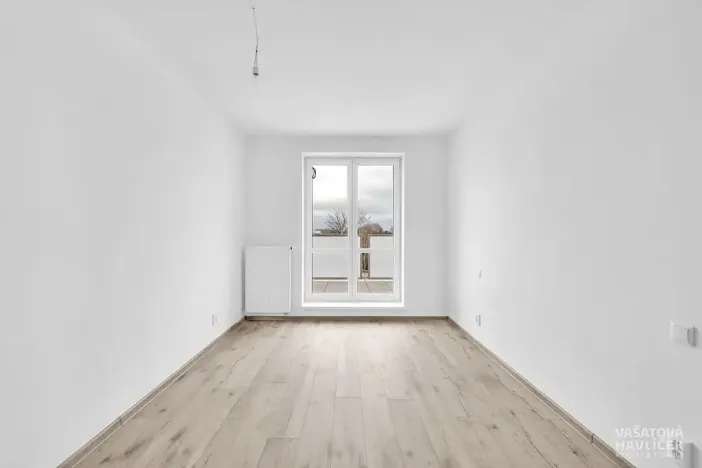 Prodej bytu 3+kk, Hradec Králové, K Meteoru, 77 m2