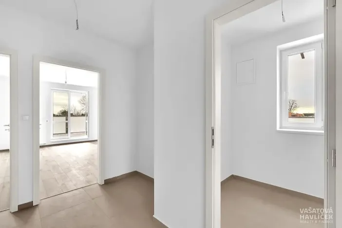 Prodej bytu 3+kk, Hradec Králové, K Meteoru, 77 m2