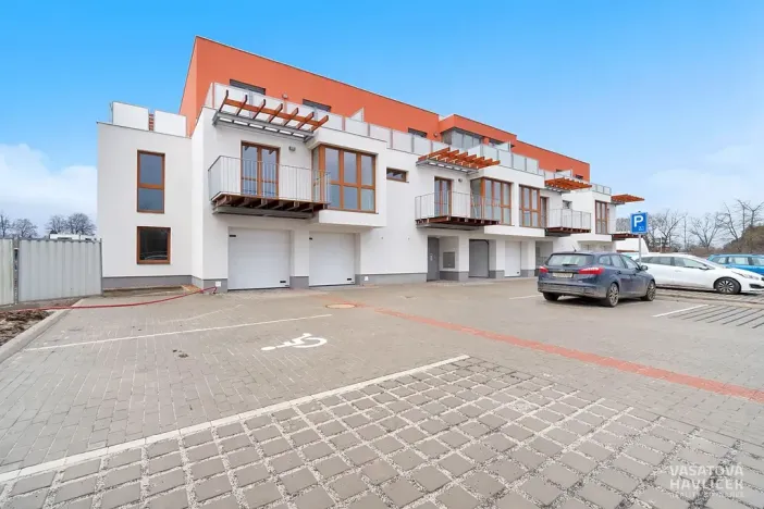 Prodej bytu 3+kk, Hradec Králové, K Meteoru, 77 m2