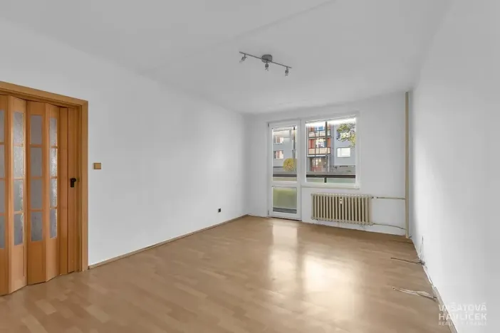 Prodej bytu 4+1, Přelouč, Studentská, 73 m2