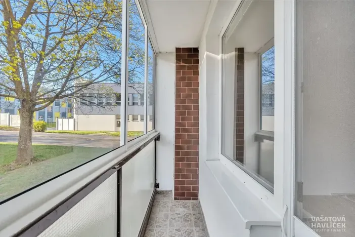 Prodej bytu 4+1, Přelouč, Studentská, 73 m2