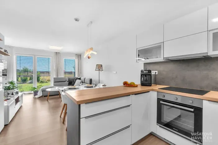 Pronájem bytu 3+kk, Smiřice, 103 m2