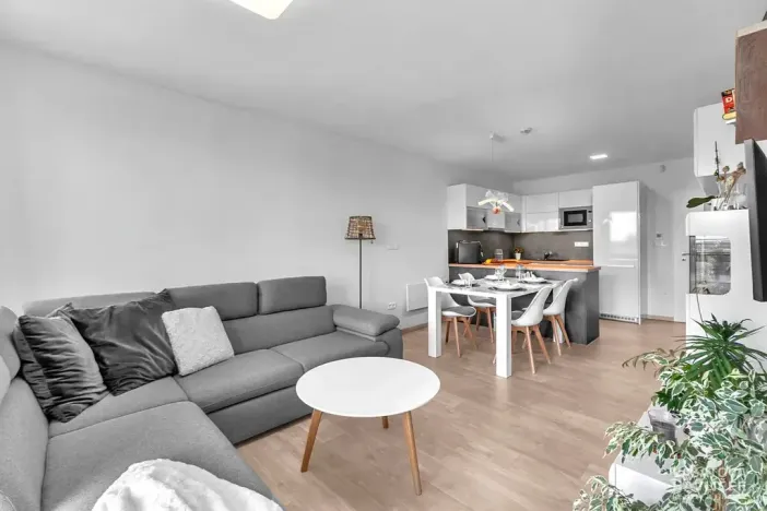 Pronájem bytu 3+kk, Smiřice, 103 m2