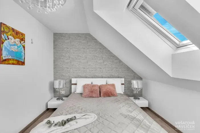 Pronájem bytu 3+kk, Smiřice, 103 m2