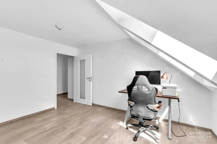 Pronájem bytu 3+kk, Smiřice, 103 m2