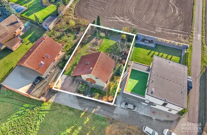 Prodej rodinného domu, Hradec Králové, 109 m2