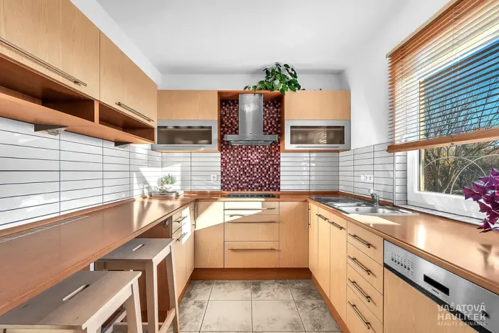 Prodej rodinného domu, Hradec Králové, 109 m2