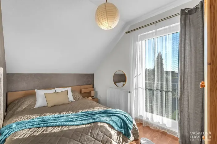 Prodej rodinného domu, Hradec Králové, 109 m2