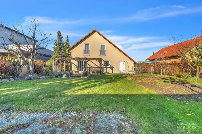 Prodej rodinného domu, Hradec Králové, 109 m2