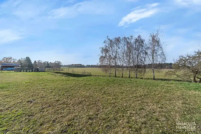 Prodej pozemku pro bydlení, Hradec Králové, 1870 m2