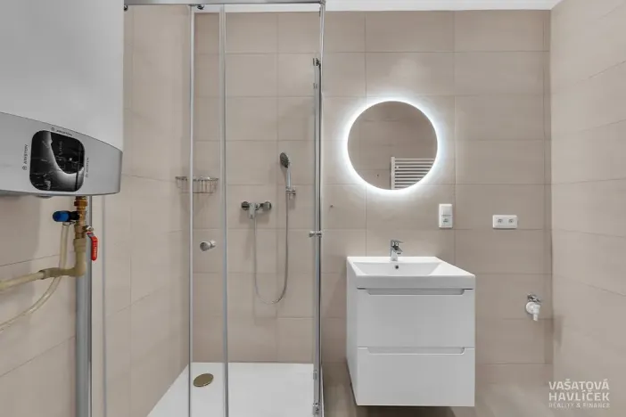 Pronájem bytu 2+kk, Týniště nad Orlicí, Družstevní, 54 m2