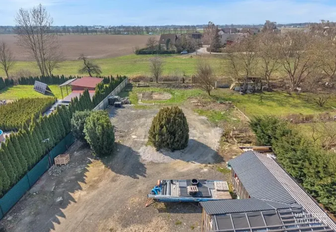 Prodej pozemku pro bydlení, Hradec Králové, 1476 m2